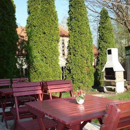 Siofoki Kristaly Szallas Vendégház