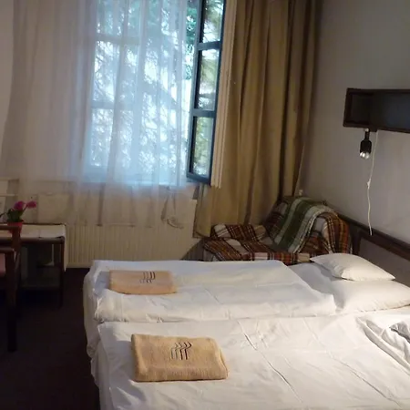 Siofoki Kristaly Szallas Vendégház